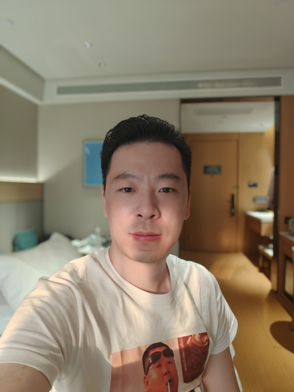 小珺的第一张照片--淮安相亲服务中心