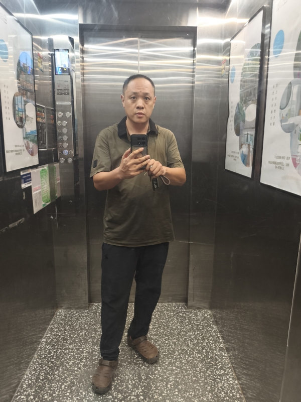 苏谋的第一张照片--淮安相亲服务中心