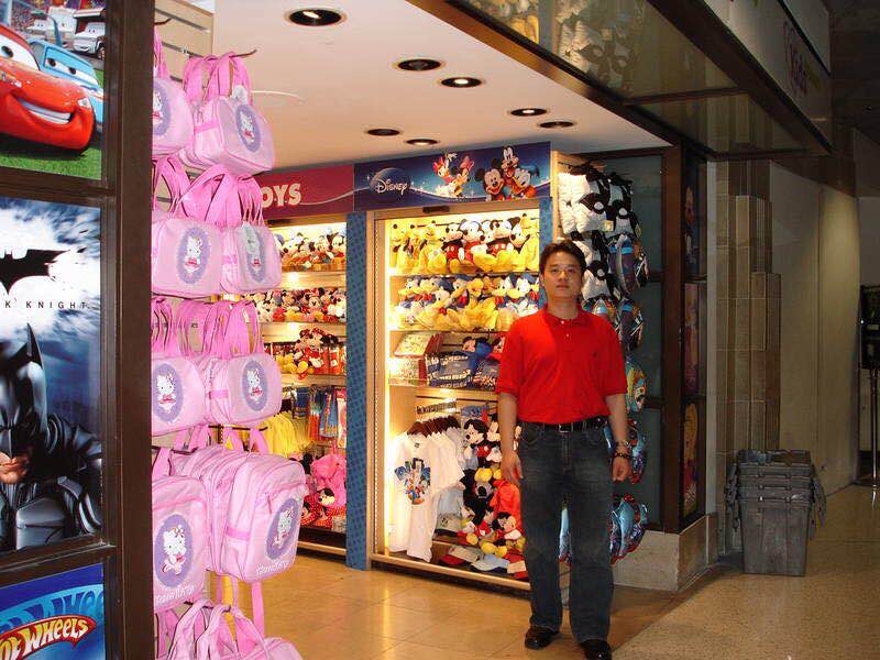 美国加州阳光的第一张照片--淮安相亲服务中心