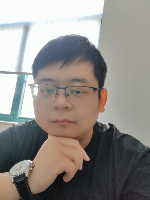 柯817的第一张照片--淮安相亲服务中心