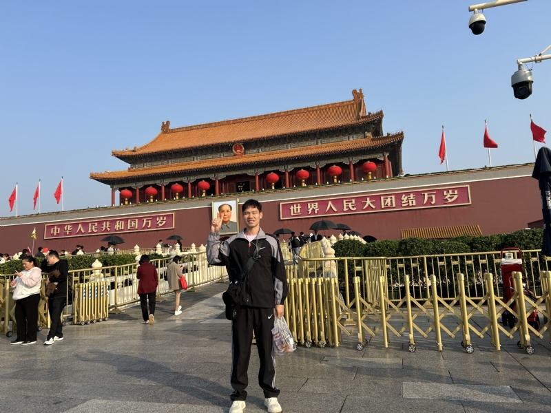 陈则宇的第一张照片--淮安相亲服务中心