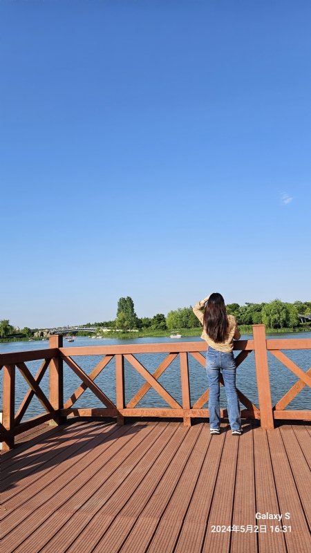 风雨的第一张照片--淮安相亲服务中心