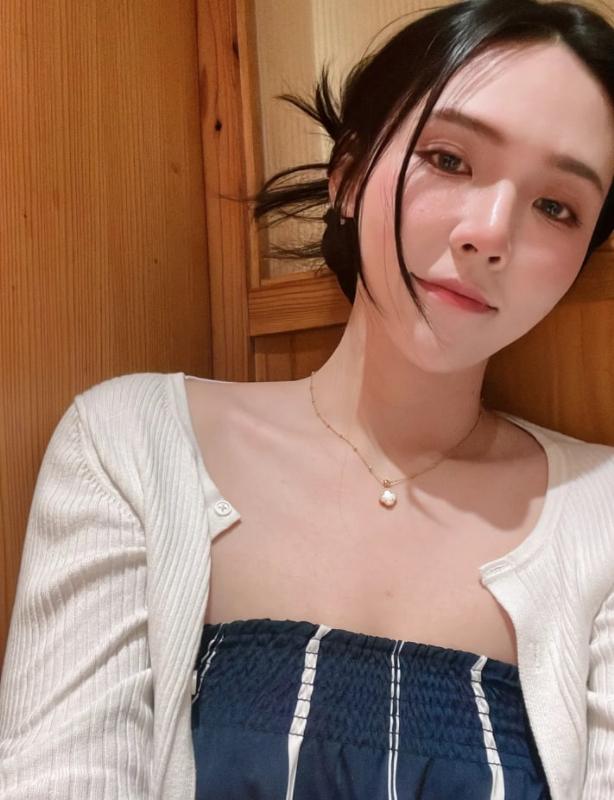 lina的第一张照片--淮安相亲服务中心