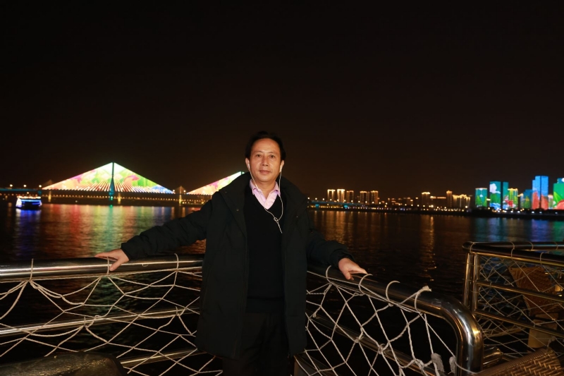 青春有你的第一张照片--淮安相亲服务中心