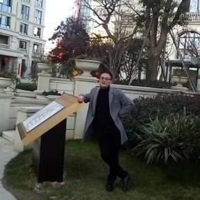 范范的第一张照片--淮安相亲服务中心