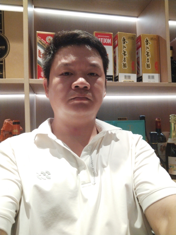 明远的第一张照片--淮安相亲服务中心