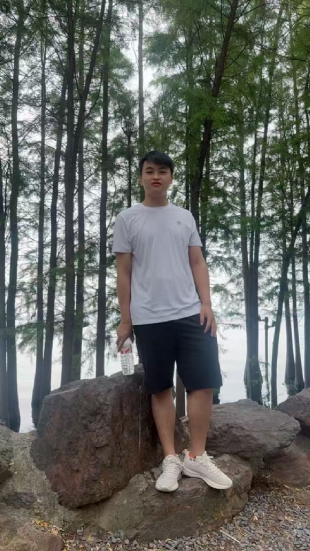 嗯嗯的第一张照片--淮安相亲服务中心