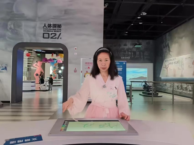 君倩的第一张照片--淮安相亲服务中心