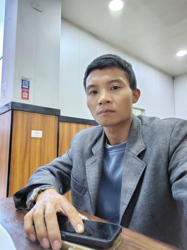 运满乾坤的第一张照片--淮安相亲服务中心