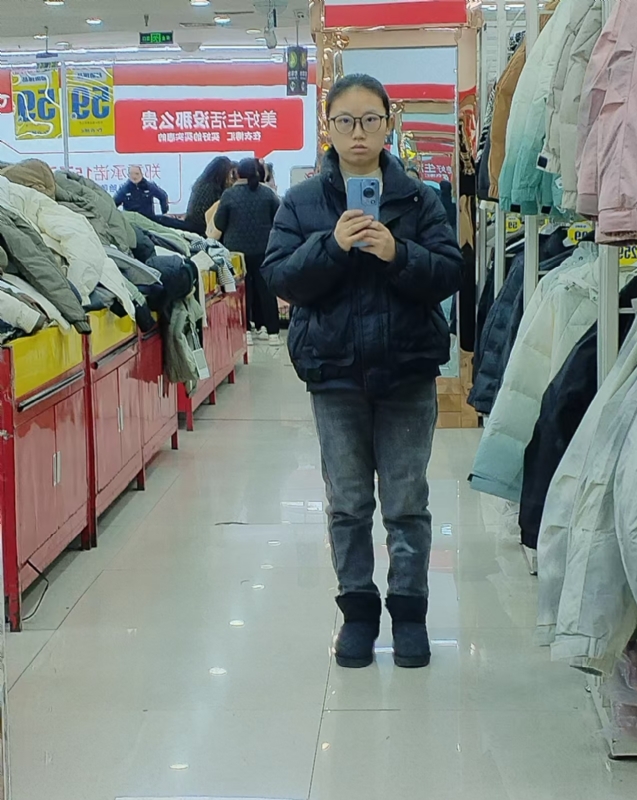 记忆中的美的第一张照片--淮安相亲服务中心