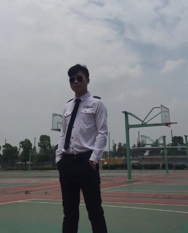 小贺的第一张照片--淮安相亲服务中心