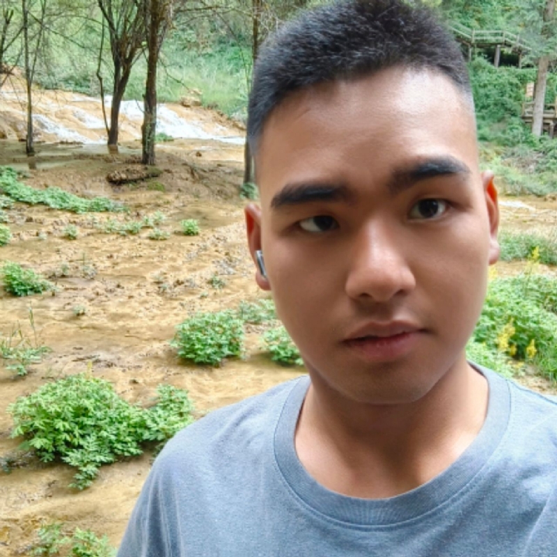 古尘的第一张照片--淮安相亲服务中心