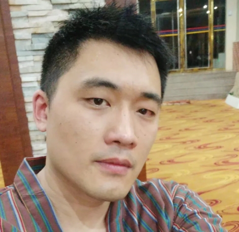 迅猎的第一张照片--淮安相亲服务中心