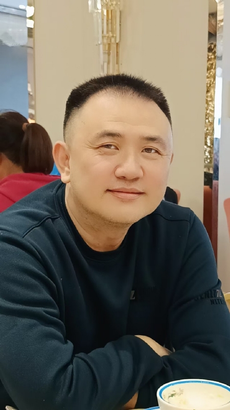 谁可相依的第一张照片--淮安相亲服务中心