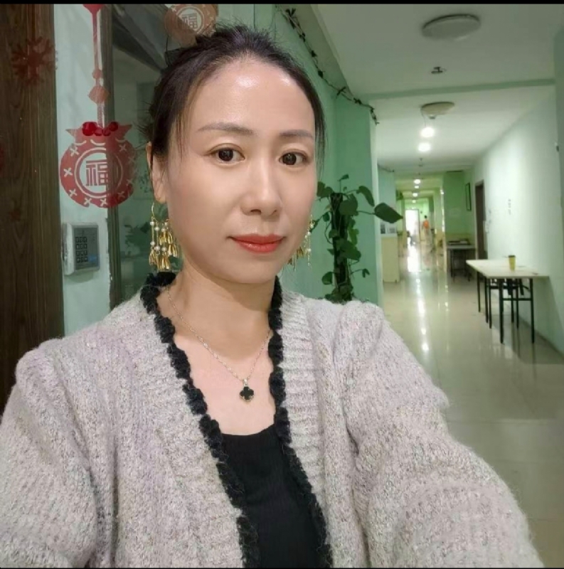 雪田的第一张照片--淮安相亲服务中心