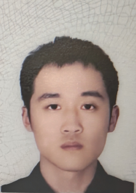 张杰的第一张照片--淮安相亲服务中心