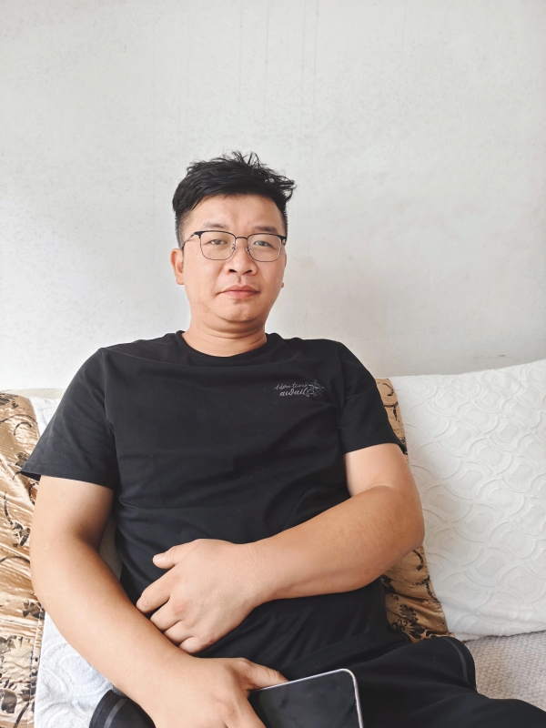 wangchao123的第一张照片--淮安相亲服务中心