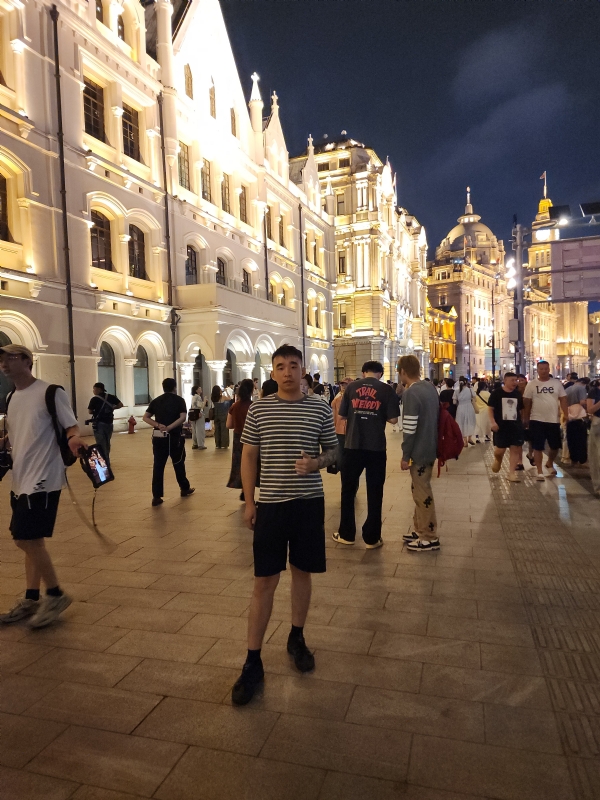 一朵小花的第一张照片--淮安相亲服务中心