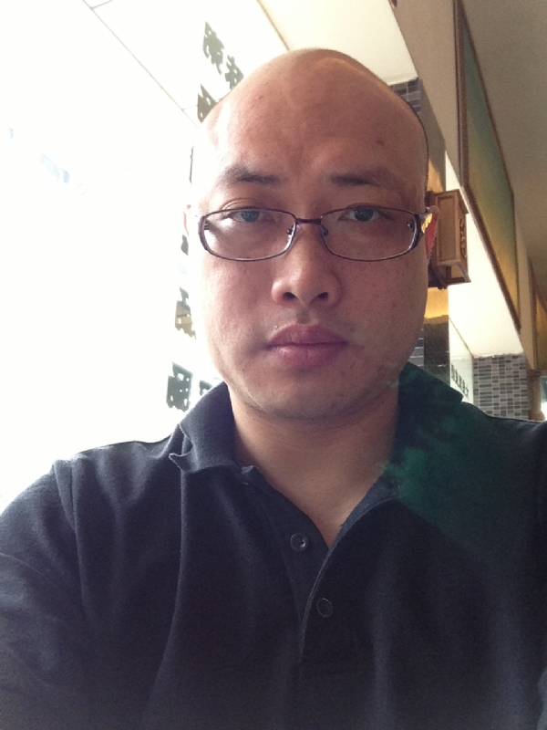 Benny的第一张照片--淮安相亲服务中心