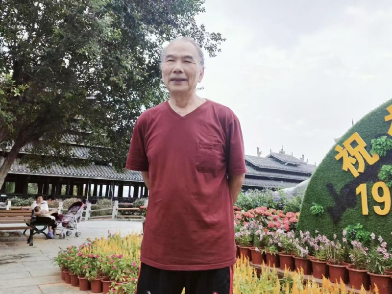 天星的第一张照片--淮安相亲服务中心