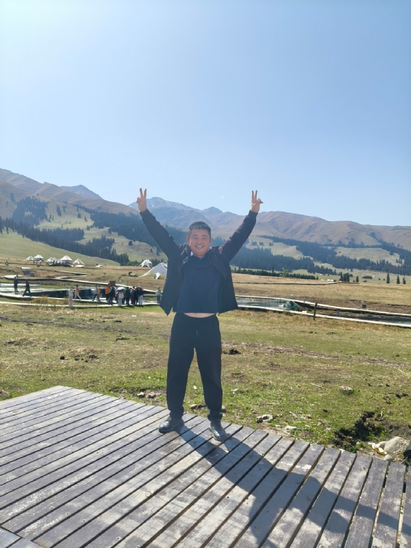 唯吾德馨的第一张照片--淮安相亲服务中心