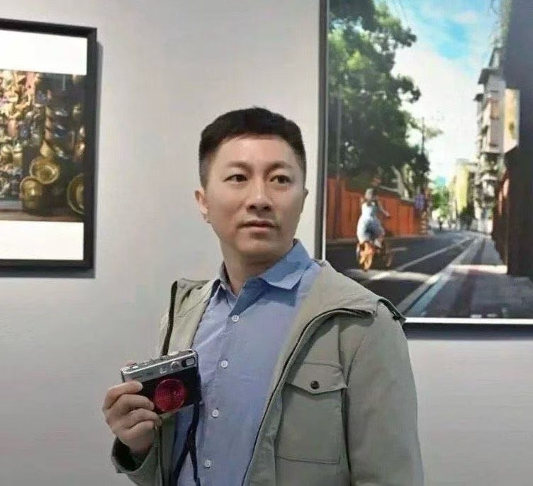 千帆过尽的第一张照片--淮安相亲服务中心