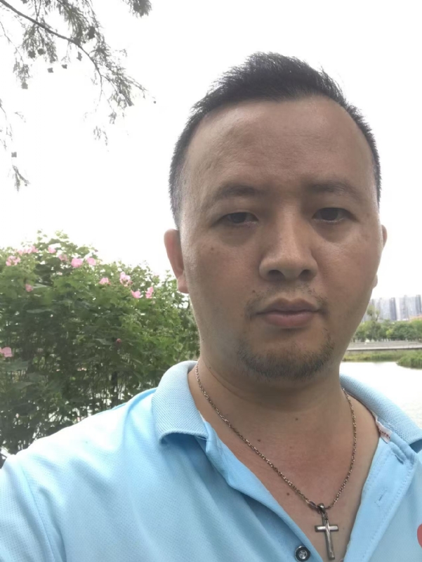 彭长权的第一张照片--淮安相亲服务中心