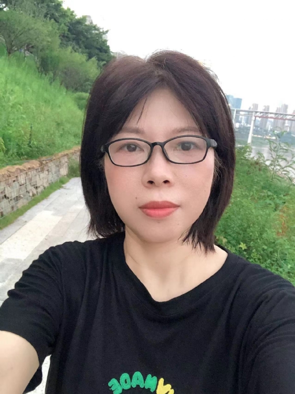 Amay的第二张照片--淮安相亲服务中心