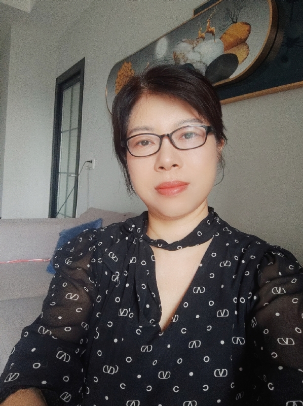 Amay的第三张照片--淮安相亲服务中心