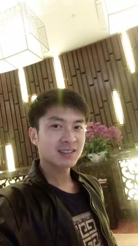 蓝锋的第二张照片--淮安相亲服务中心