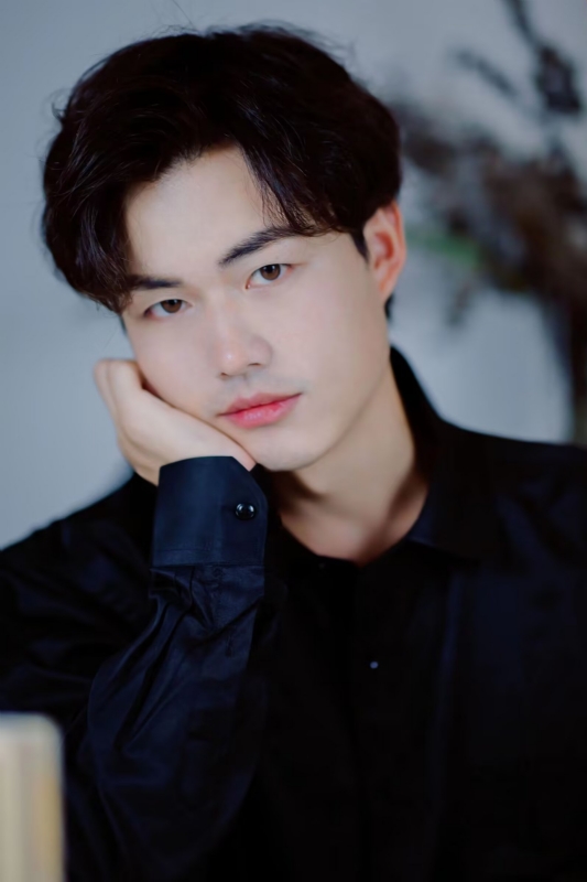 满天的星光的第三张照片--淮安相亲服务中心