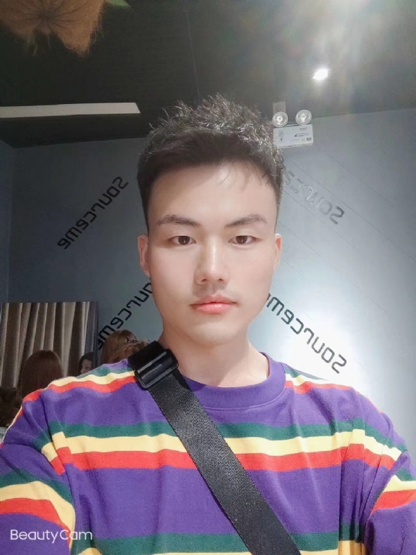 满天的星光的第四张照片--淮安相亲服务中心