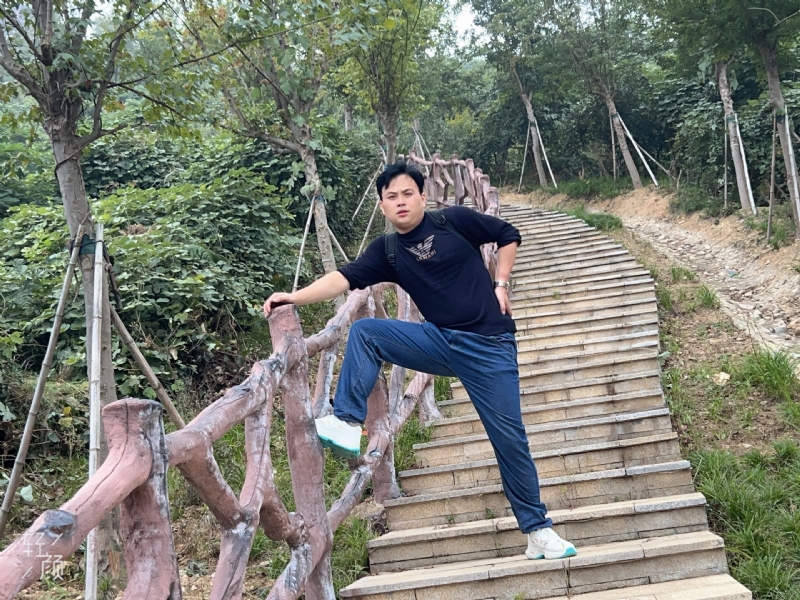 择一人白头偕老的第一张照片--淮安相亲服务中心