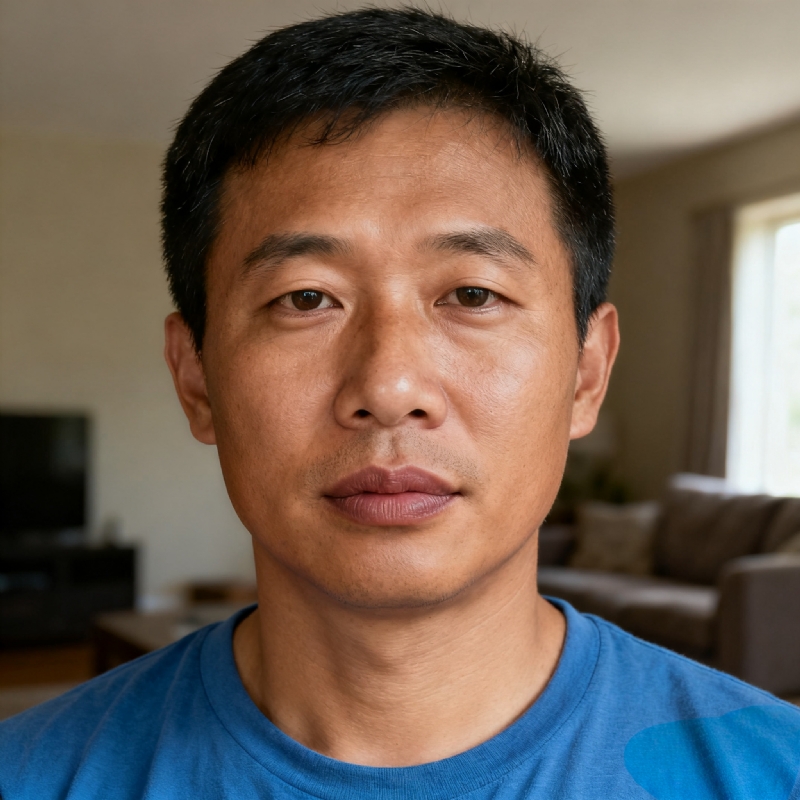 徐家峰的第一张照片--淮安相亲服务中心