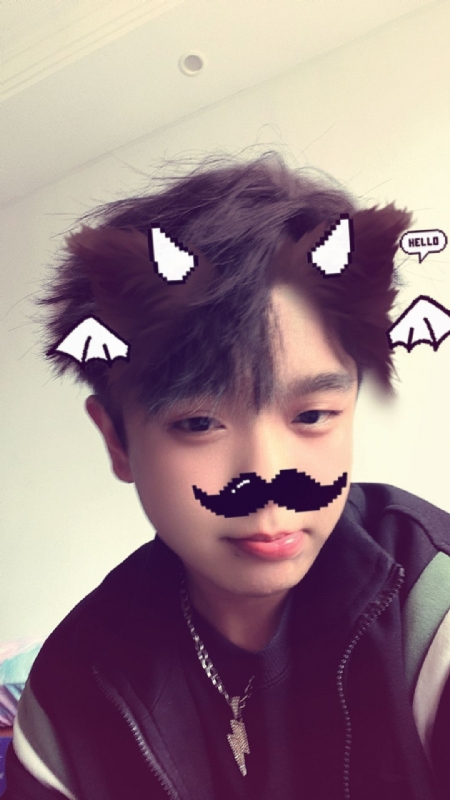 張翰的第一张照片--淮安相亲服务中心