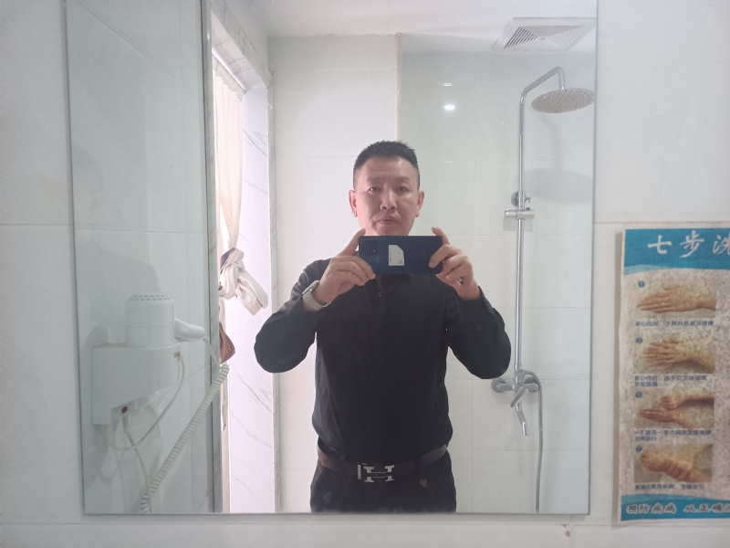 小小辰的第一张照片--淮安相亲服务中心