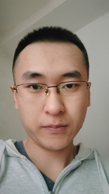 灵越的第一张照片--淮安相亲服务中心