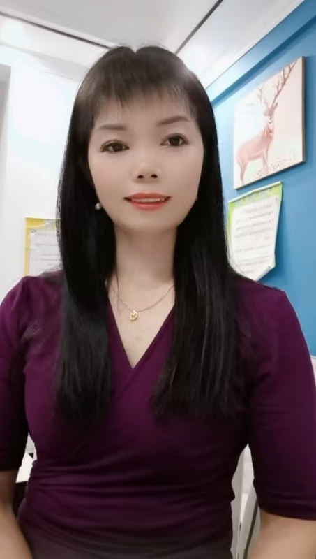 阿寓的第一张照片--淮安相亲服务中心