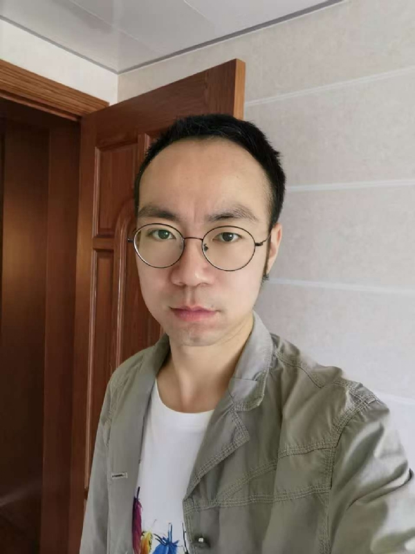 叶孤城的第五张照片--淮安相亲服务中心