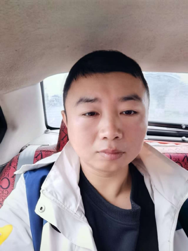 随缘的第二张照片--淮安相亲服务中心