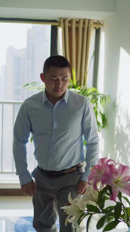 上海交友的第一张照片--淮安相亲服务中心