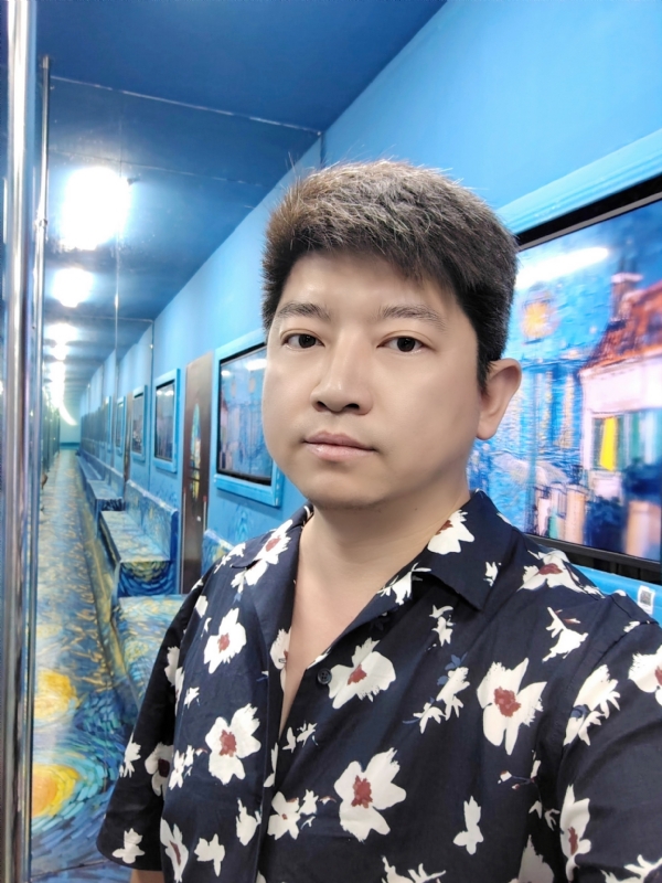 糖分的第一张照片--淮安相亲服务中心