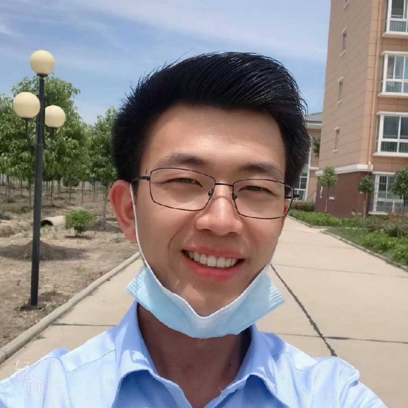 繁若的第三张照片--淮安相亲服务中心