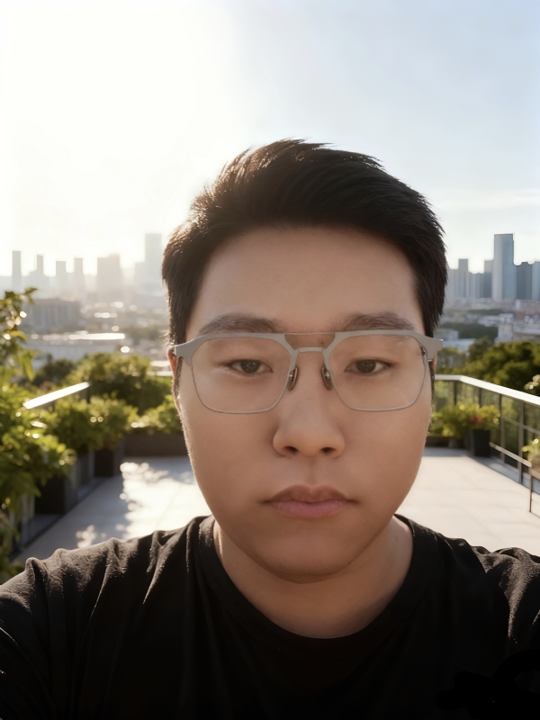 墨轩的第一张照片--淮安相亲服务中心