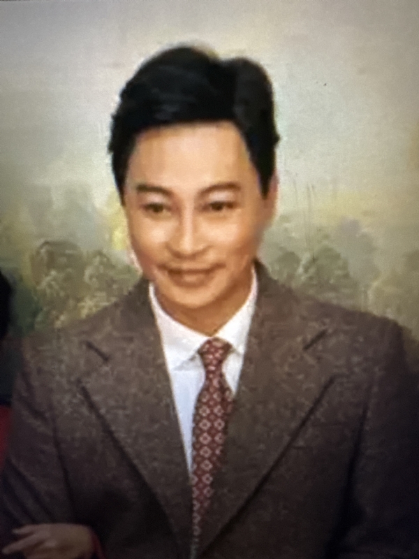 李剑程的第一张照片--淮安相亲服务中心