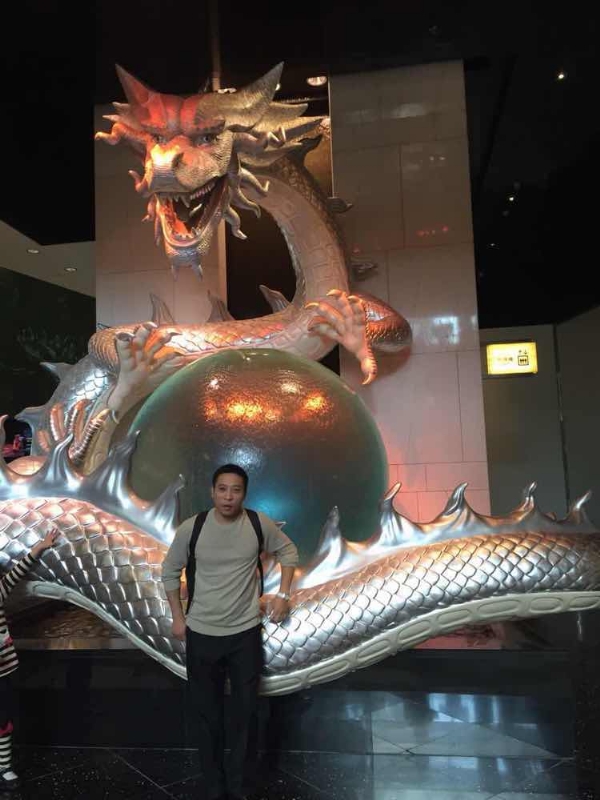 keystop的第一张照片--淮安相亲服务中心