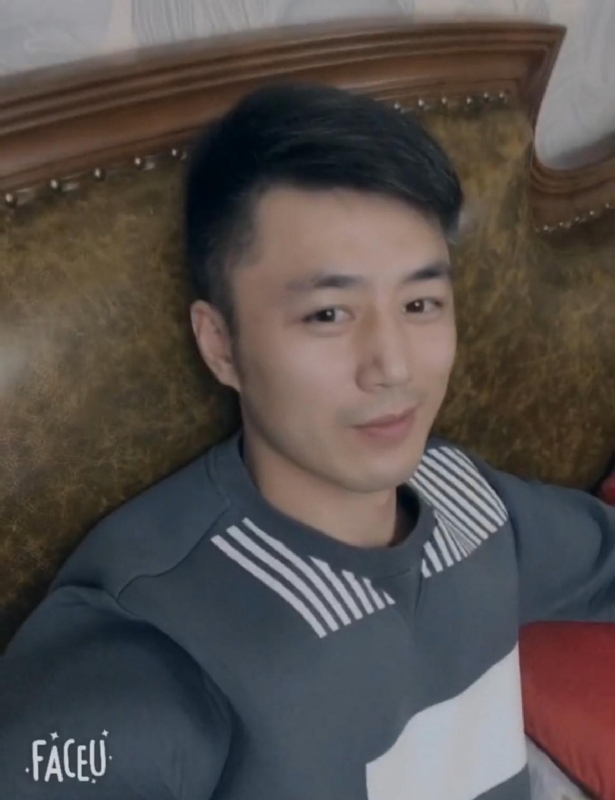 楊政宇的第一张照片--淮安相亲服务中心