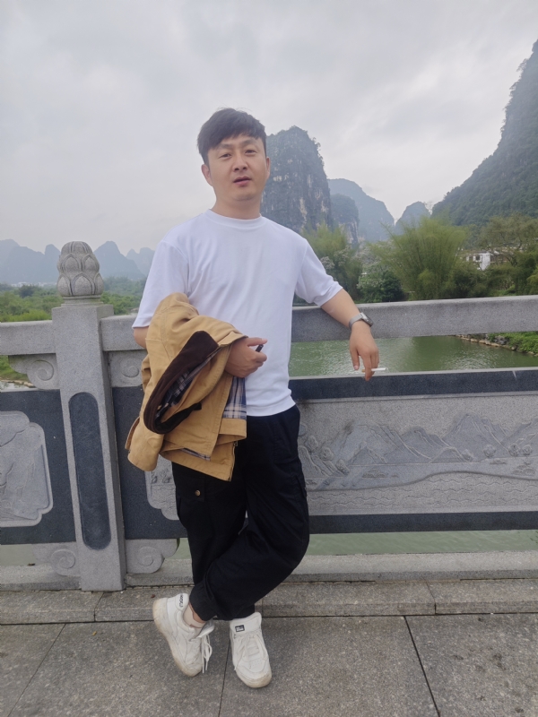 天选之人的第一张照片--淮安相亲服务中心