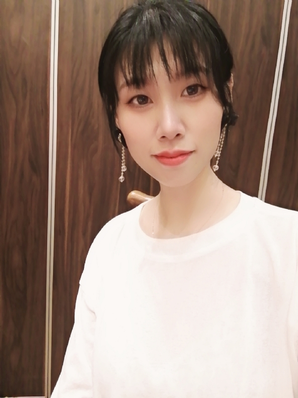 于小倩的第一张照片--淮安相亲服务中心