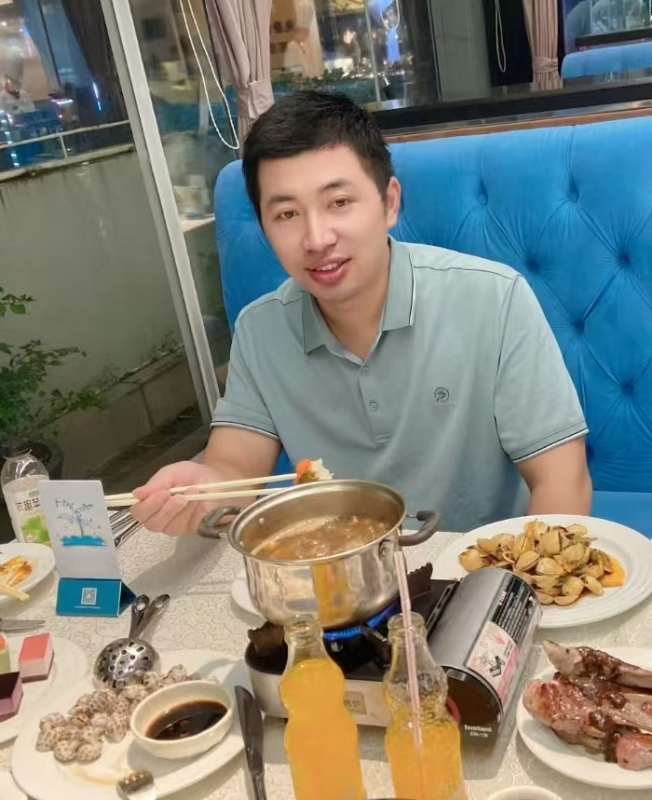 如随心的风的第一张照片--淮安相亲服务中心